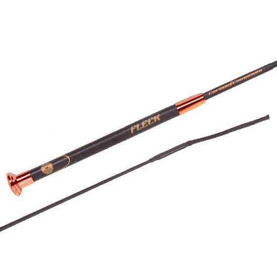 Fleck Carbon Ultralight sprangpisk eller dressurpisk