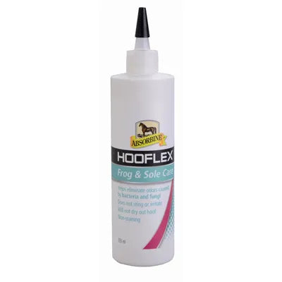 Absorbine Hooflex Frog & Sole Care