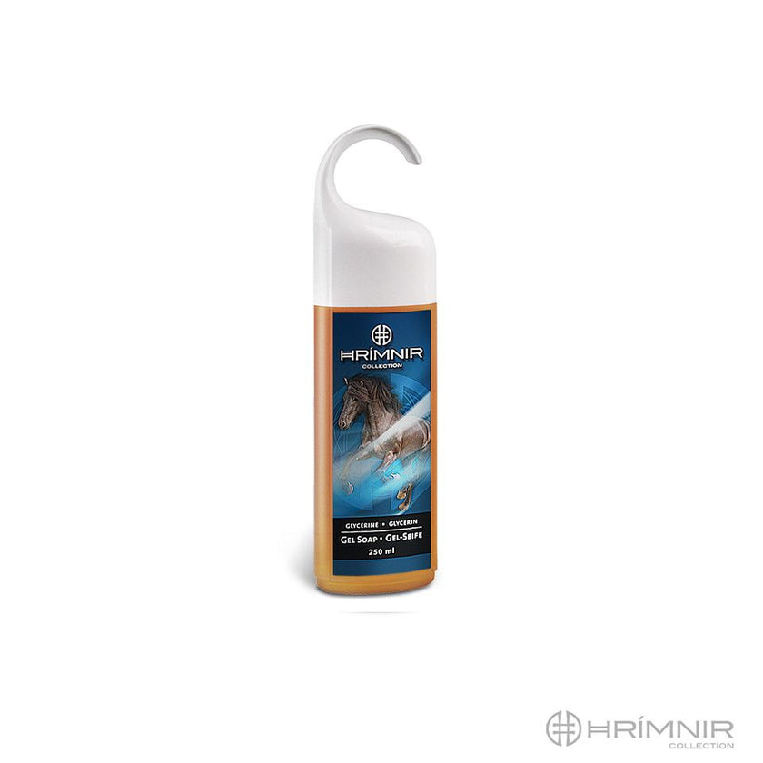 Hrimnir glyserin såpe