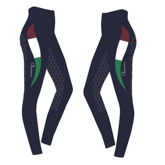 C2E Glendale Compression ridetight
