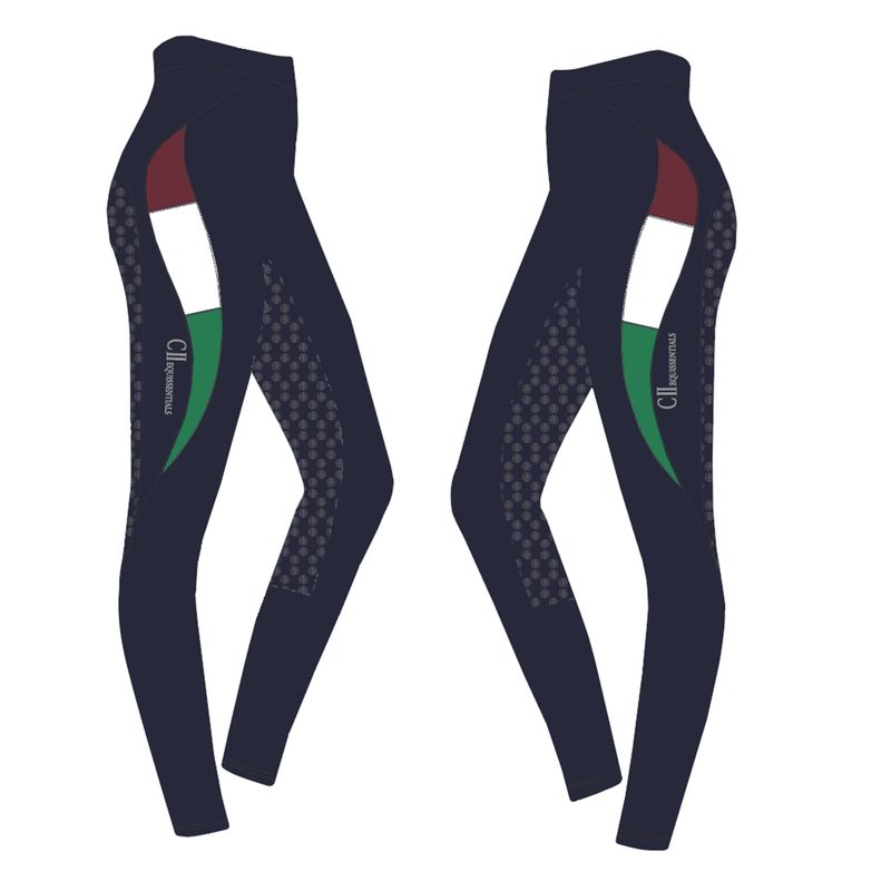 C2E Glendale Compression ridetight