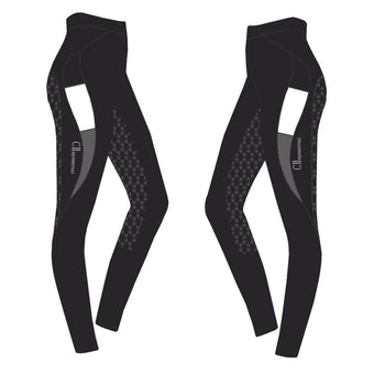 C2E Glendale Compression ridetight