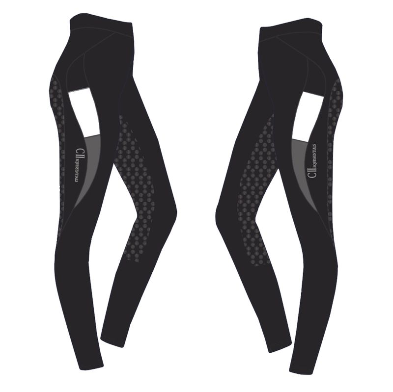 C2E Glendale Compression ridetight