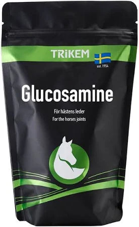 Trikem Glocosamin