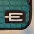 Equiline sjabrak E-logo m/glitter