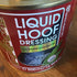 Kevin Bacon Liquid hoof dressing m/gull glitter