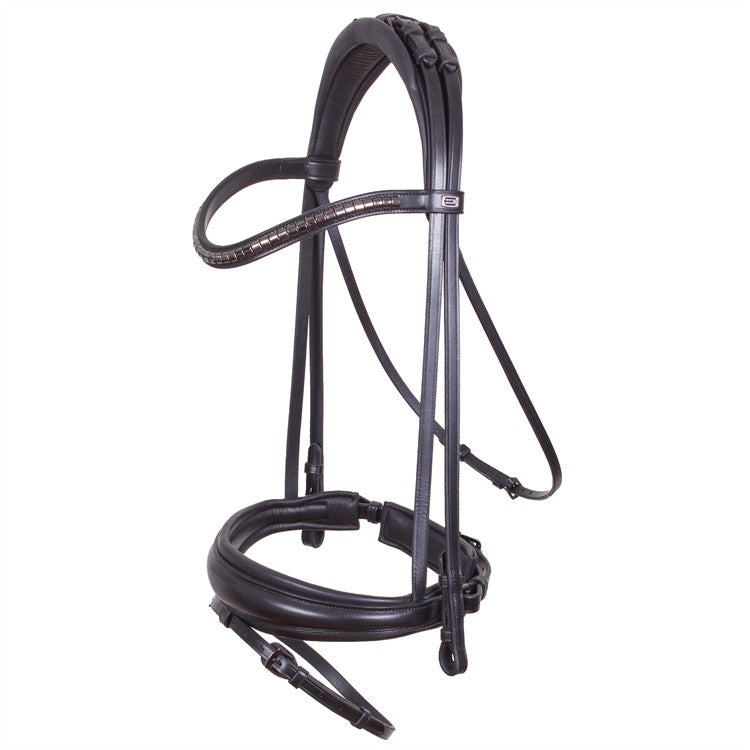 Equalityline Dressur Trinse