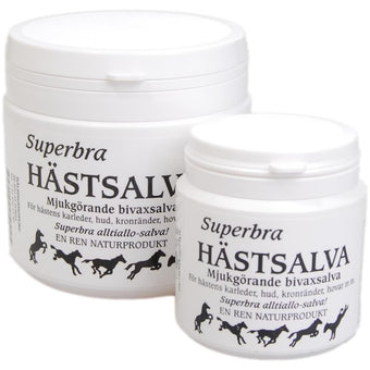 Superbra hestesalve