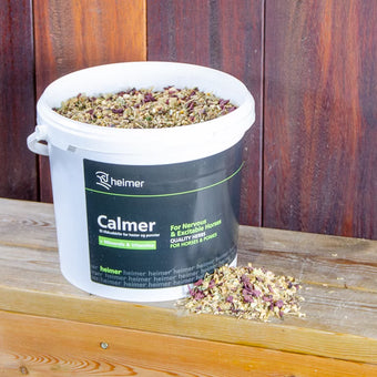 Calmer Heimer