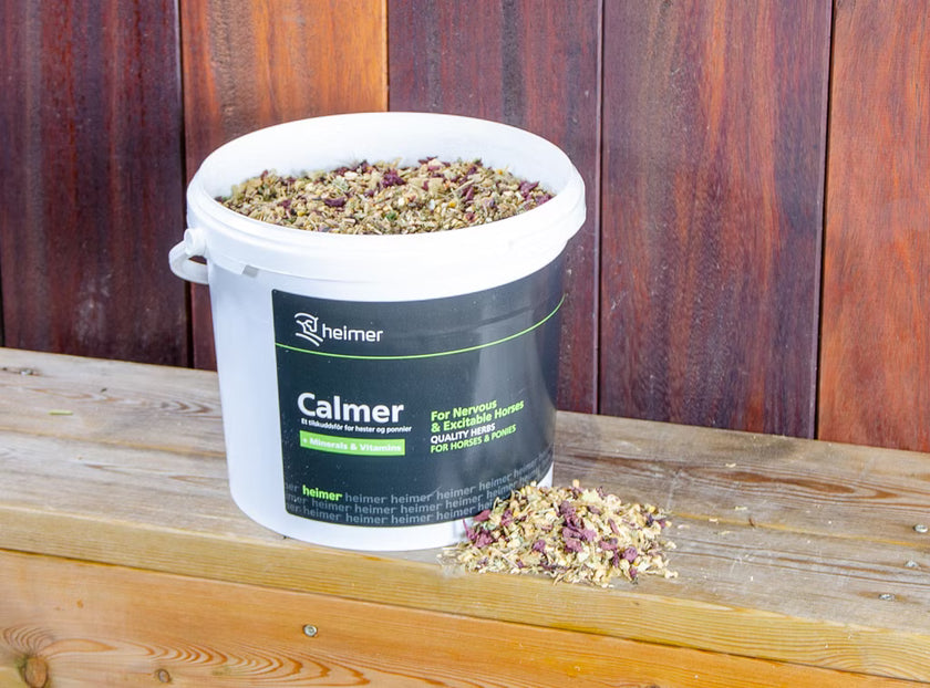 Calmer Heimer
