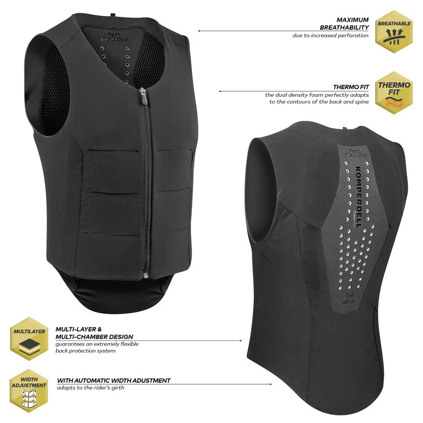 Komperdell Flex Fit Regular