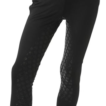 Ride tights barn