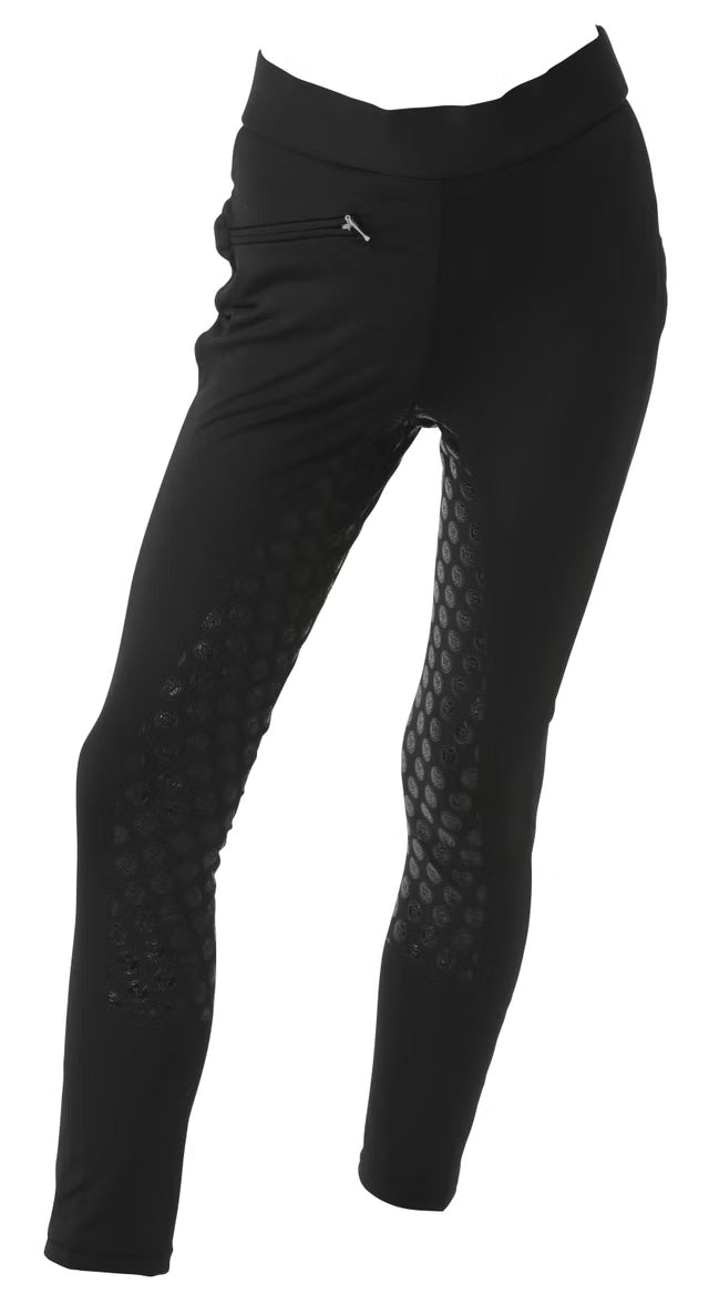 Ride tights barn
