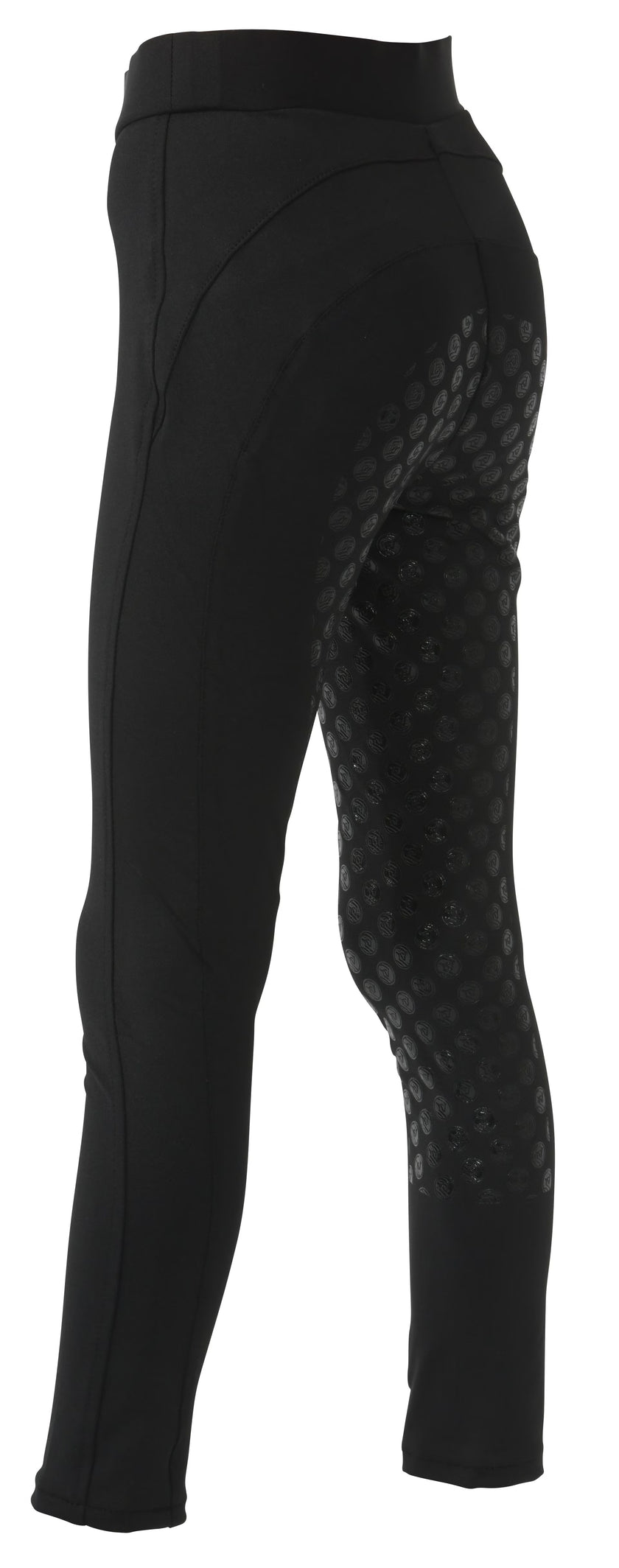 Ride tights barn