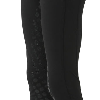 Ride tights barn