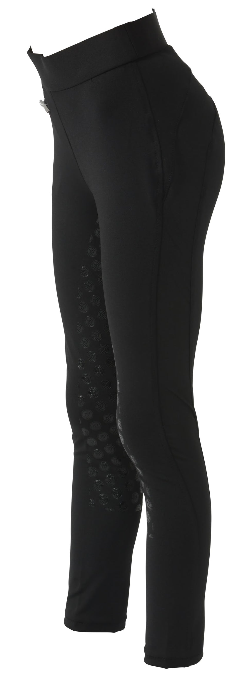 Ride tights barn