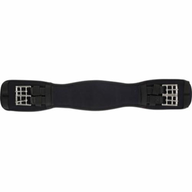 HG Dressurgjord i Memory Foam