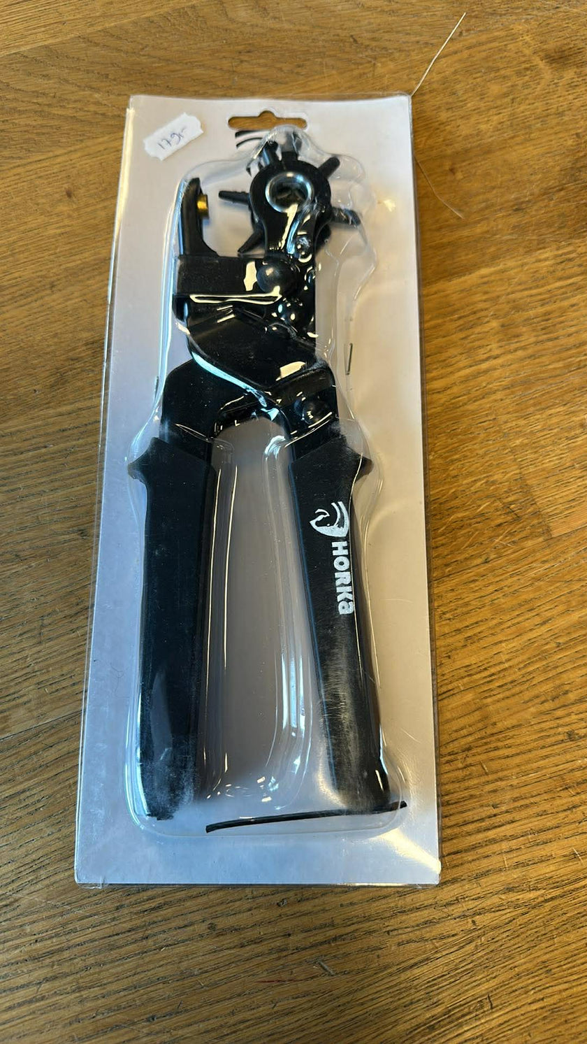 Hulltang fra Horka