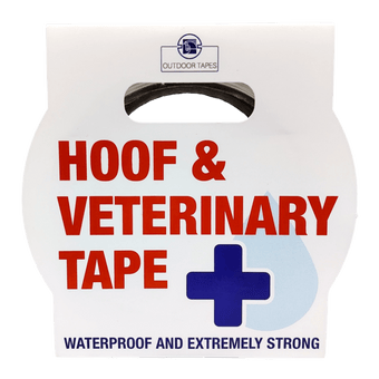 Hoof & Veterinary Tape