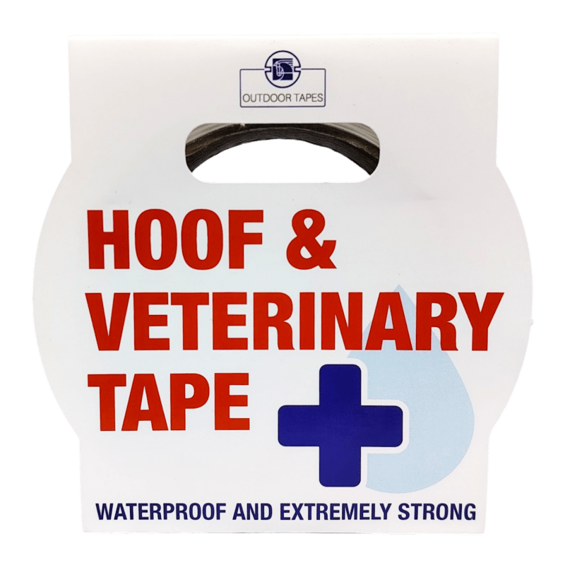 Hoof & Veterinary Tape
