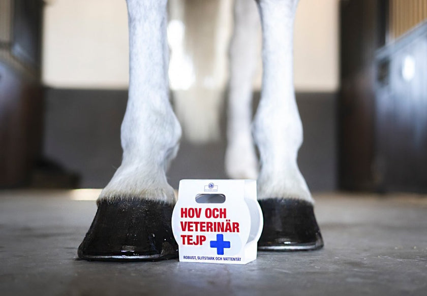 Hoof & Veterinary Tape