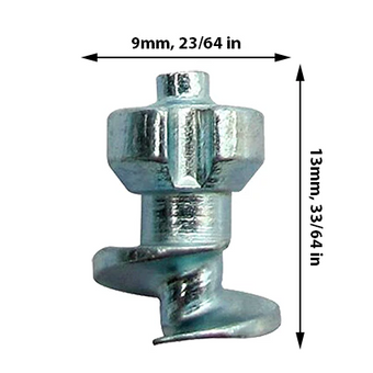 Scoot boots ice studs