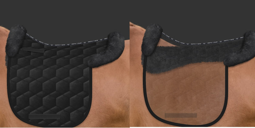 Mattes sjabrak icelandic velur