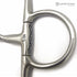 Hirmnir e-delt full cheek bit