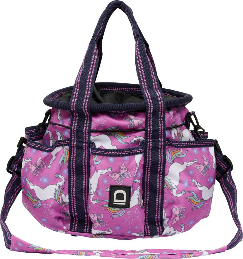 Groomingbag til barn