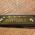 Kentucky hingsteleietau
