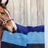 Kentucky tykk fleece teppe