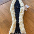 Kentucky sheepskin anatomic short gjord