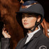 KASK Star Lady Chrome Ridehjelm Navy Every Rose
