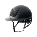 KASK Kooki Lady Ridehjelm m/swarowski