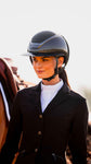 kask tar Lady Pure Shine