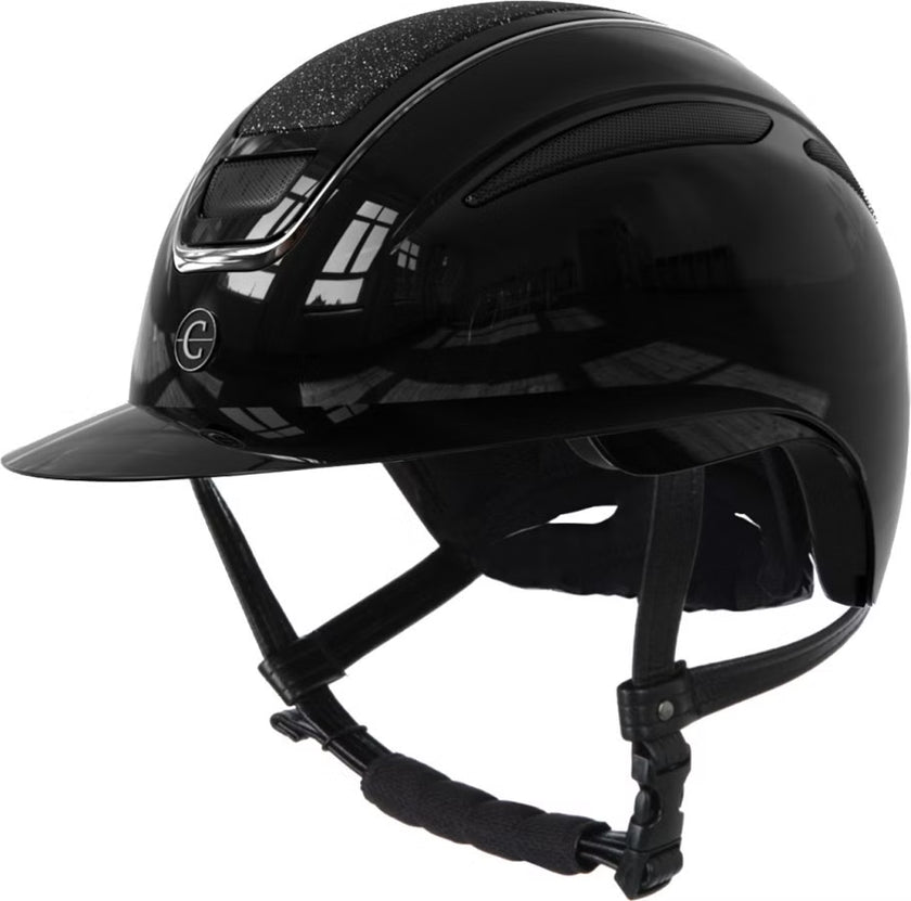 Covalliero Elite Pro Ridehjelm