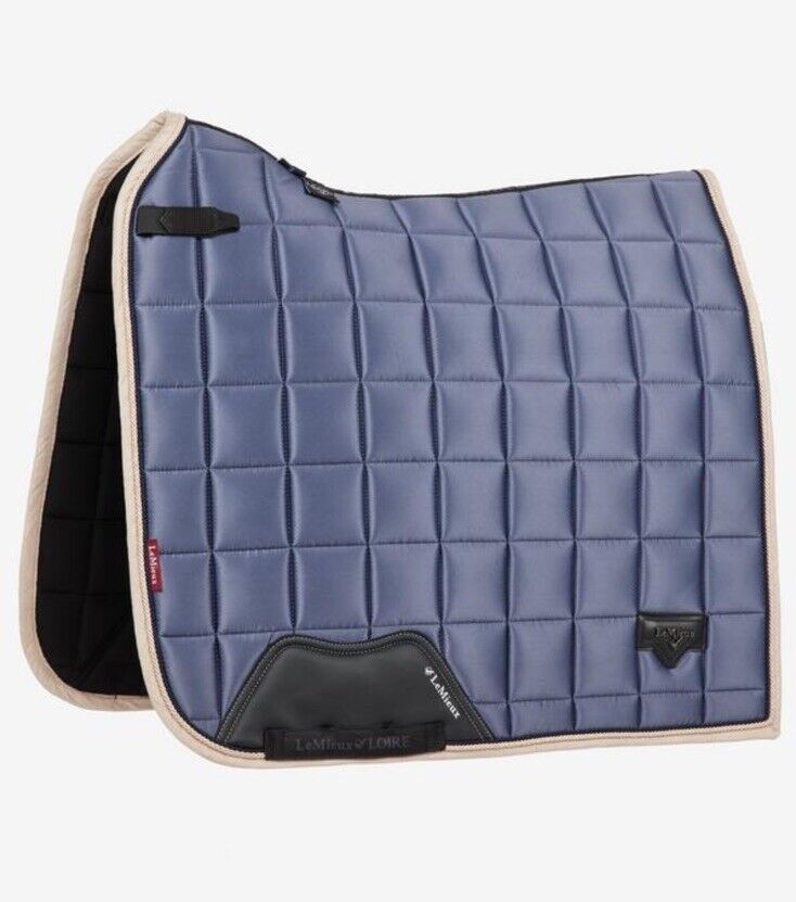 Le Mieux Satin Square Dressursjabrak