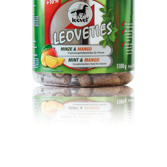 Leovet Mint & Mango
