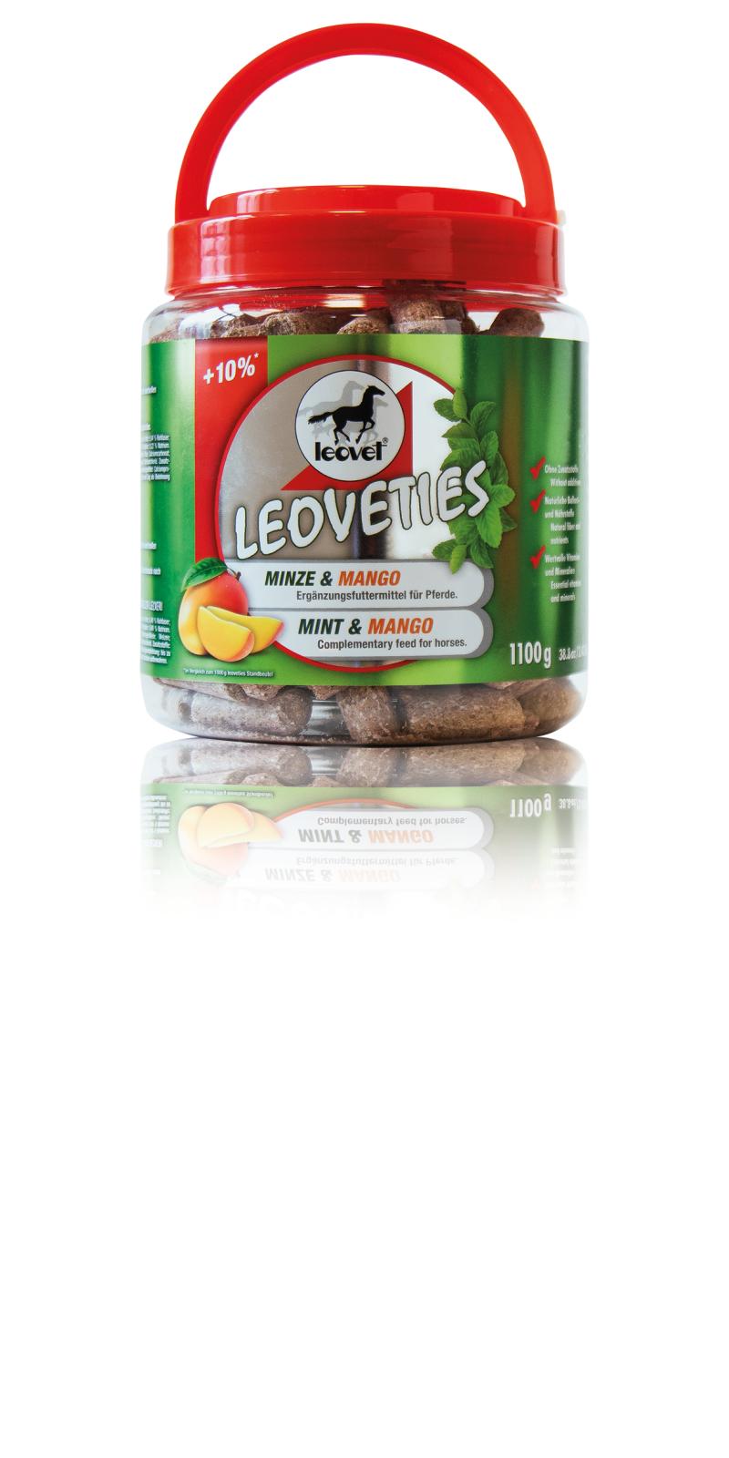 Leovet Mint & Mango