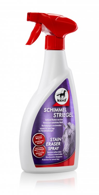 Leovet Stain Eraser Spray