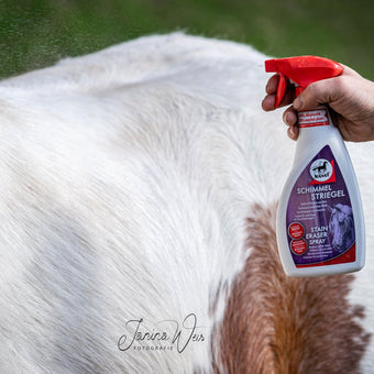 Leovet Stain Eraser Spray