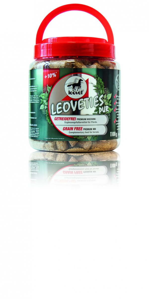 Leoveties Pur