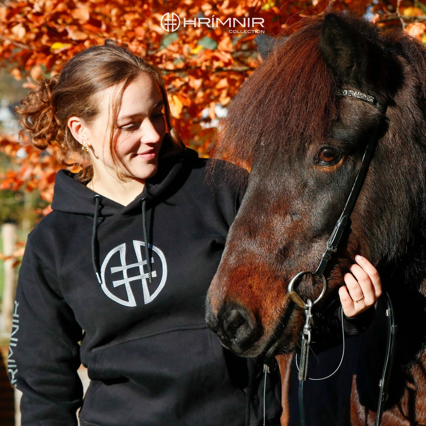 Hrimnir Hoodie Unisex