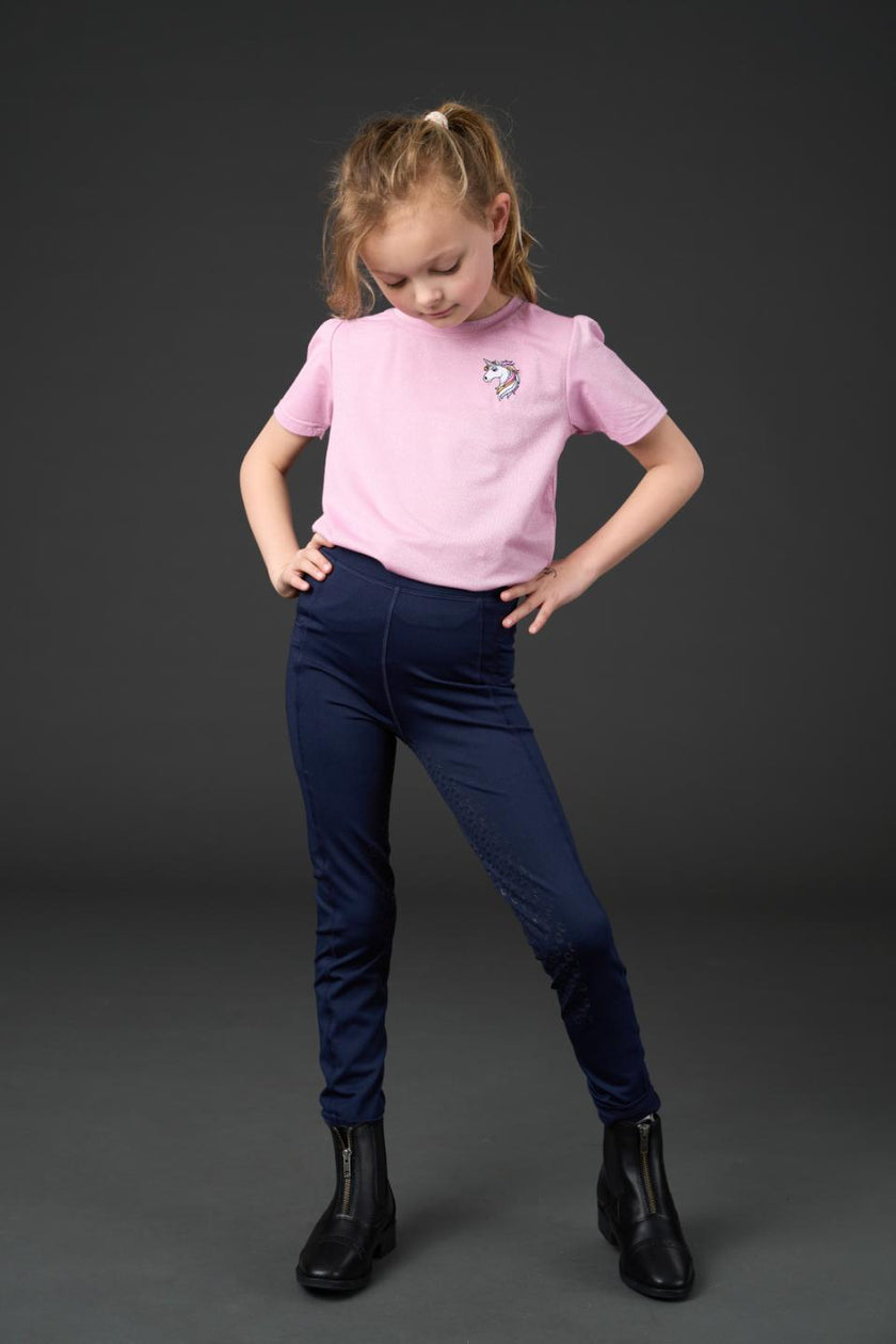 Equipage Molly Tights til barn