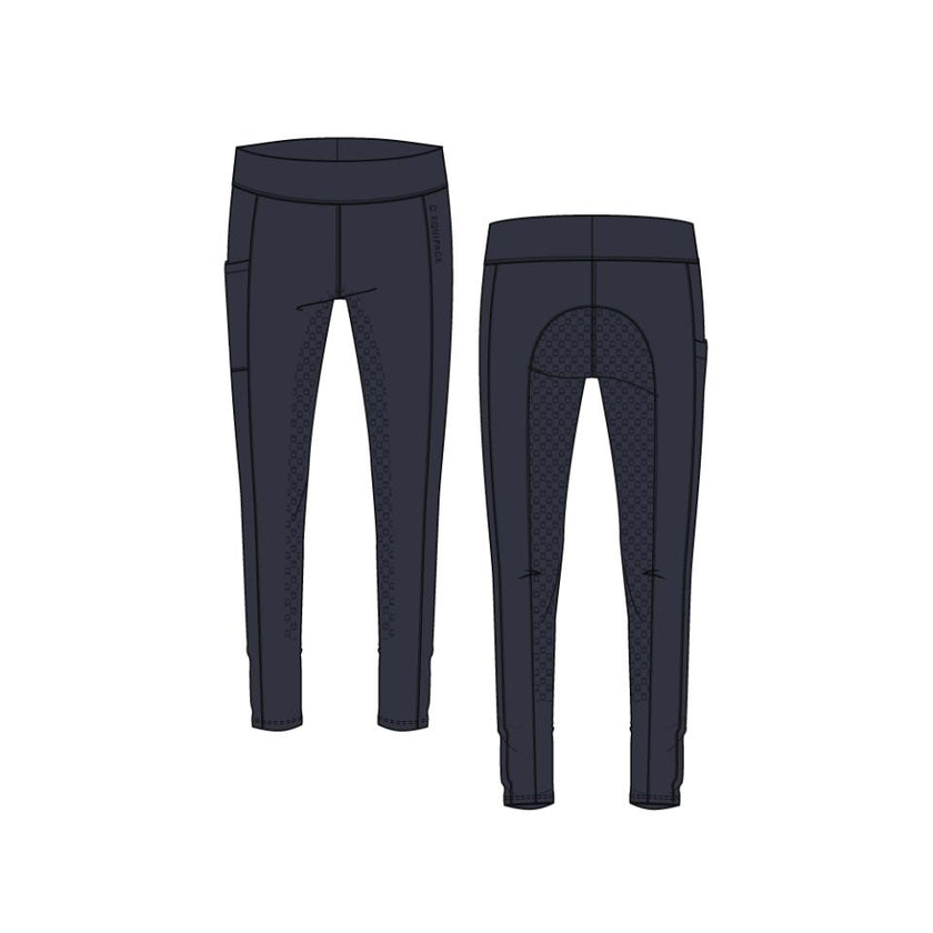 Equipage Molly Tights til barn