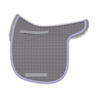 Mattes icelandic pad korreksjon