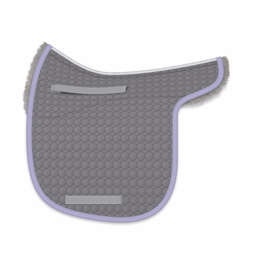 Mattes icelandic pad korreksjon