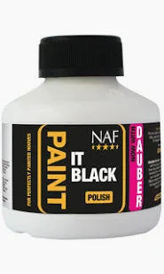 Naf Pait it Black