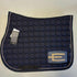 Equiline sjabrak m/ glitter og dobbel piping