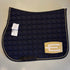 Equiline sjabrak m/glitter og enkel piping